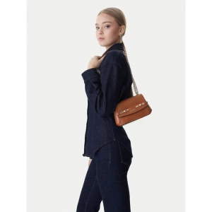 Torebka Guess Melinda Mini HWKL99 33780 Brązowy