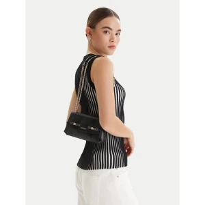 Torebka Guess Melinda Mini HWKL99 33780 Czarny