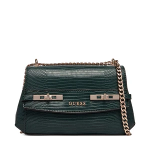 Torebka Guess Melinda Mini HWKL99 33780 Zielony