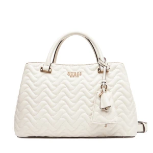 Torebka Guess Melisandra HWQG96 53070 Écru
