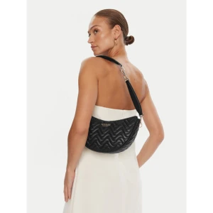 Torebka Guess Melisandra HWQG96 53180 Czarny