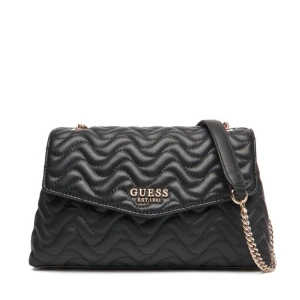 Zdjęcie produktu Torebka Guess Melisandra HWQG96 53210 Czarny