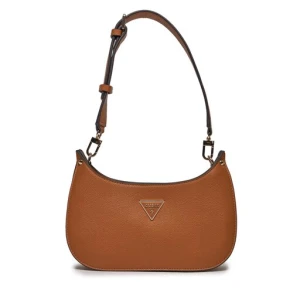 Torebka Guess Meridian (BG) Mini-Bags HWBG87 78720 Brązowy