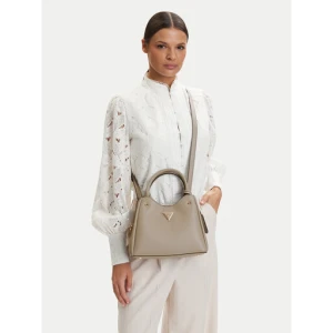 Torebka Guess Meridian II HWBG69 74050 Beżowy