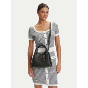 Torebka Guess Meridian II HWBG69 74050 Czarny