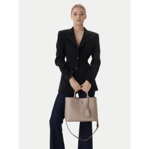 Torebka Guess Meridian II HWBG69 74060 Beżowy