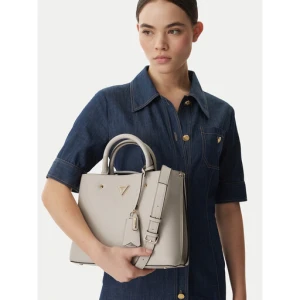 Torebka Guess Meridian II HWBG69 74060 Beżowy