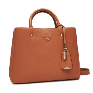 Torebka Guess Meridian II HWBG69 74060 Brązowy