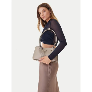 Torebka Guess Meridian II HWBG69 74090 Złoty