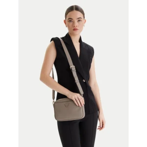 Torebka Guess Meridian II HWBG69 74140 Beżowy