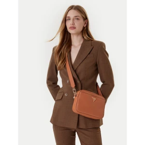 Torebka Guess Meridian II HWBG69 74140 Brązowy