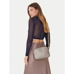 Torebka Guess Meridian II HWBG69 74140 Złoty