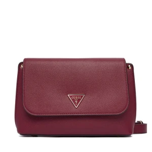 Torebka Guess Meridian II HWBG69 74200 Bordowy