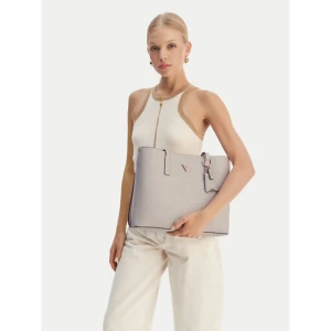 Torebka Guess Meridian II HWBG69 74230 Beżowy