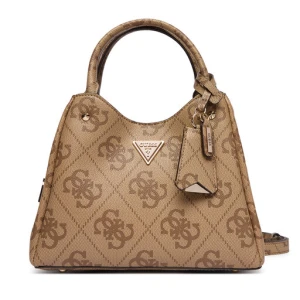 Torebka Guess Meridian II HWOS69 74050 Beżowy