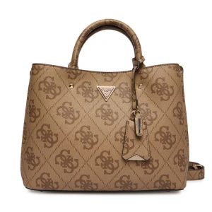 Torebka Guess Meridian II HWOS69 74060 Beżowy