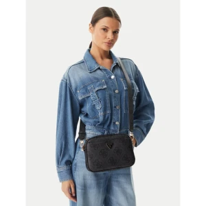 Torebka Guess Meridian II HWOS69 74140 Szary