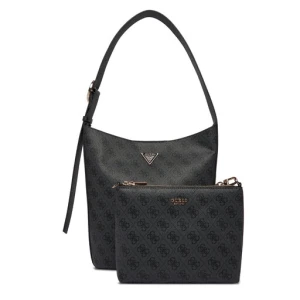 Torebka Guess Meridian II HWSG69 74040 Szary