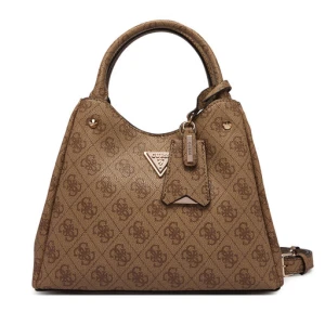 Torebka Guess Meridian II HWSG69 74050 Brązowy