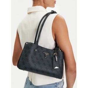 Torebka Guess Meridian II HWSG69 74090 Szary