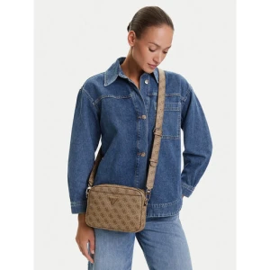 Torebka Guess Meridian II HWSG69 74140 Beżowy