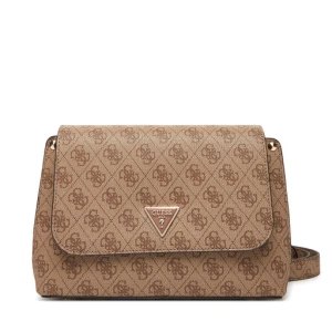 Torebka Guess Meridian II HWSG69 74200 Brązowy