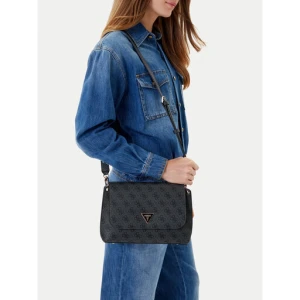 Torebka Guess Meridian II HWSG69 74200 Szary