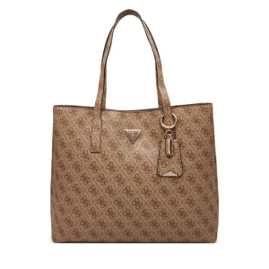 Torebka Guess Meridian II HWSG69 74230 Brązowy