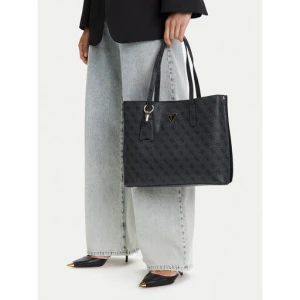 Torebka Guess Meridian II HWSG69 74230 Szary