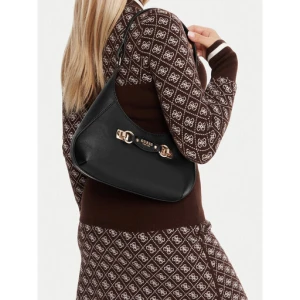 Torebka Guess Mimina HWBG80 15180 Czarny