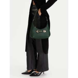 Torebka Guess Mimina HWBG80 15180 Zielony