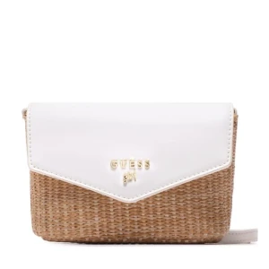 Torebka Guess Mini Shoulder Tote B J3GZ18 WFHH0 Beżowy