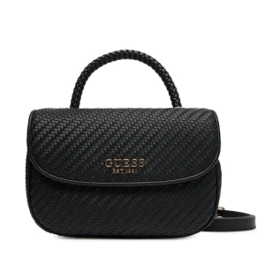 Torebka Guess Mirema HWWG96 31200 Czarny