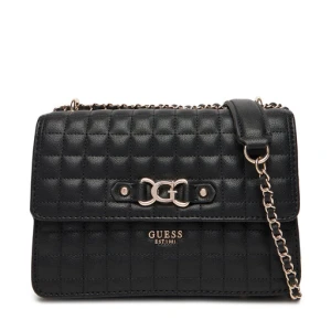 Torebka Guess Nadira HWQG84 24210 Czarny