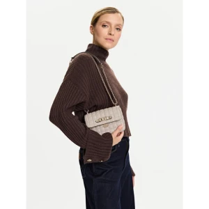 Torebka Guess Nadira Mini HWQG84 24780 Beżowy