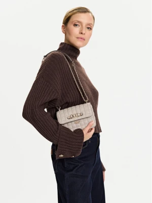 Torebka Guess Nadira Mini HWQG84 24780 Beżowy
