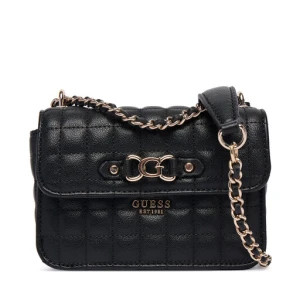 Torebka Guess Nadira Mini HWQG84 24780 Czarny