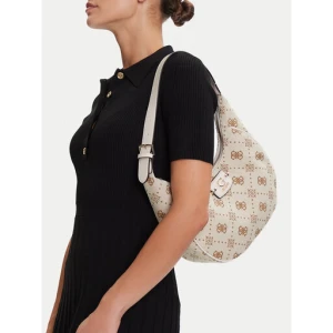 Torebka Guess Neda HWCP96 54020 Beżowy