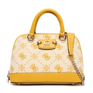 Torebka Guess Neda HWCP96 54050 Beżowy