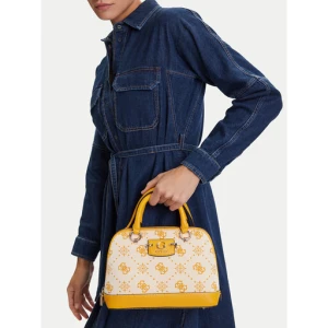 Torebka Guess Neda HWCP96 54050 Beżowy