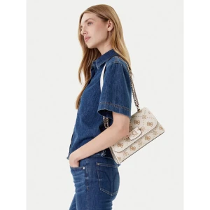 Torebka Guess Neda HWCP96 54210 Beżowy