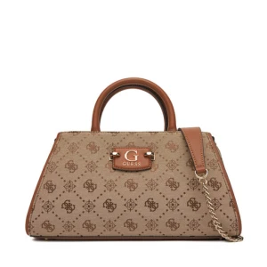 Torebka Guess Neda HWJP96 54060 Brązowy