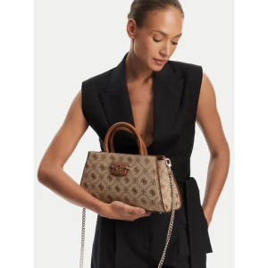 Torebka Guess Neda HWJP96 54060 Brązowy