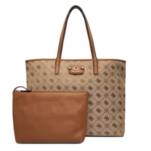 Torebka Guess Neda HWJP96 54240 Beżowy