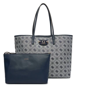 Torebka Guess Neda HWJP96 54240 Granatowy