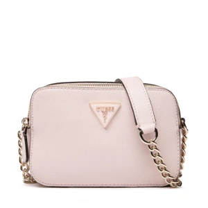 Zdjęcie produktu Torebka Guess Noelle Crossbody Camera HWZG78 79140 Różowy