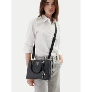 Torebka Guess Noelle II HWBG96 72050 Szary