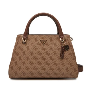 Torebka Guess Noelle II HWBG96 72070 Brązowy