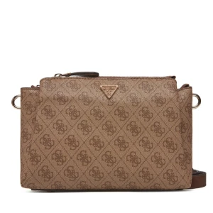Torebka Guess Noelle II HWBG96 72120 Brązowy