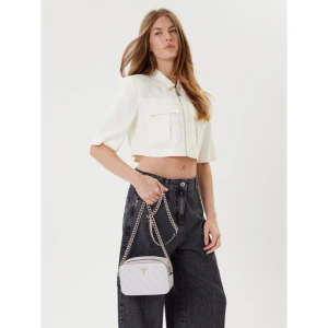 Torebka Guess Noelle II HWBG96 72140 Biały